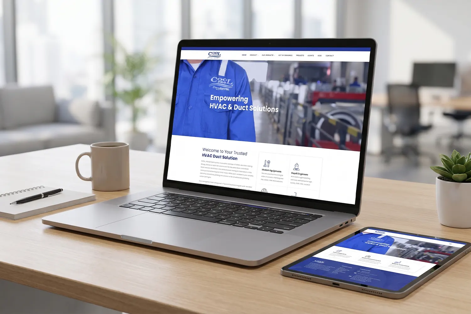 best web development company